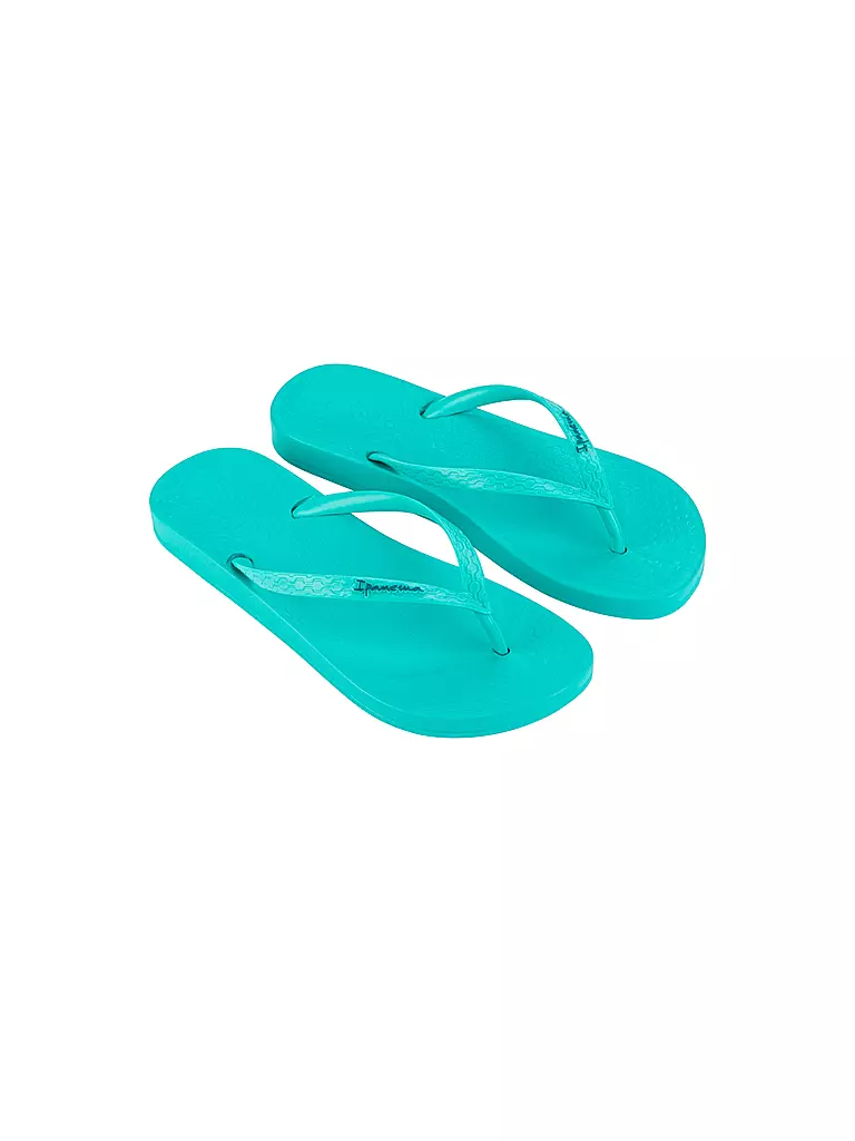 IPANEMA | Damen Zehentrenner Anat Colors | Blu