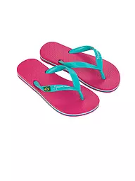 IPANEMA | Infradito da bambino Clas Brasil II Kids | Fucsia