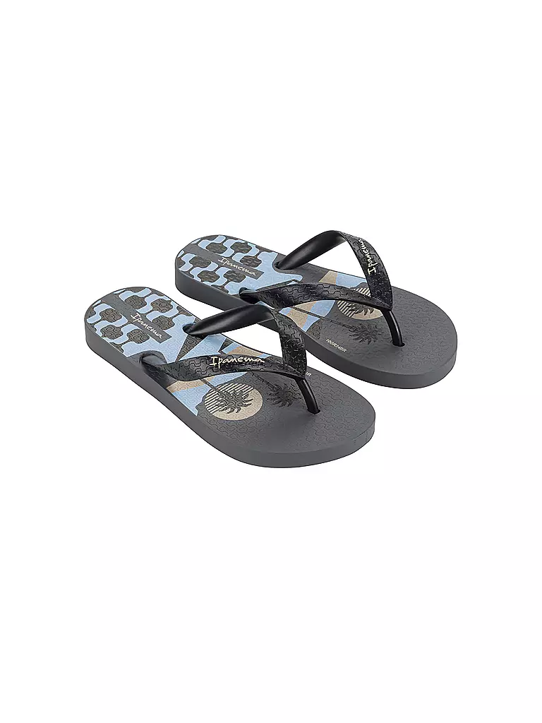 IPANEMA | Infradito da bambino Classic XIII | Grigio