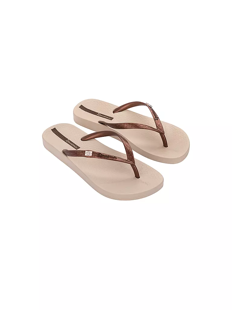 IPANEMA | Infradito da donna Anat Brasilidade | Beige