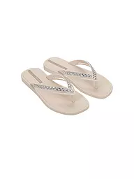 IPANEMA | Infradito da donna Cristal Fem | Beige