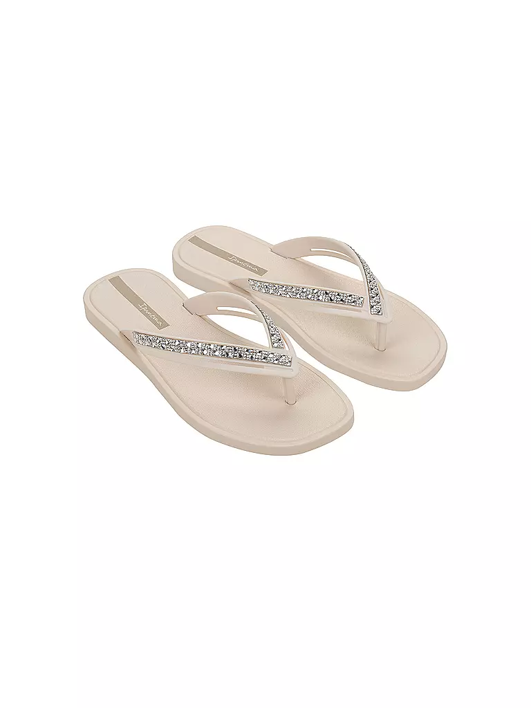 IPANEMA | Infradito da donna Cristal Fem | Beige