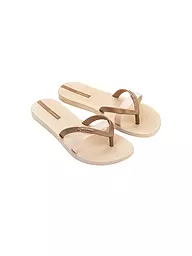IPANEMA | Infradito da donna Kirei Fem | Beige