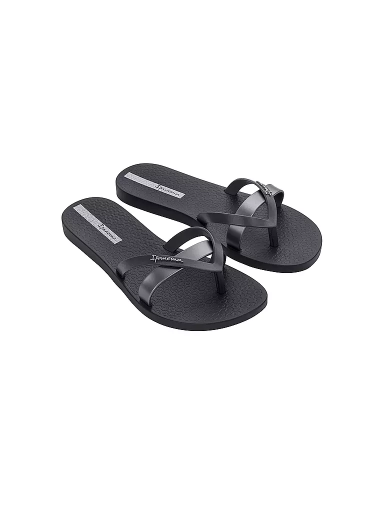 IPANEMA | Infradito da donna Kirei Fem | Nero