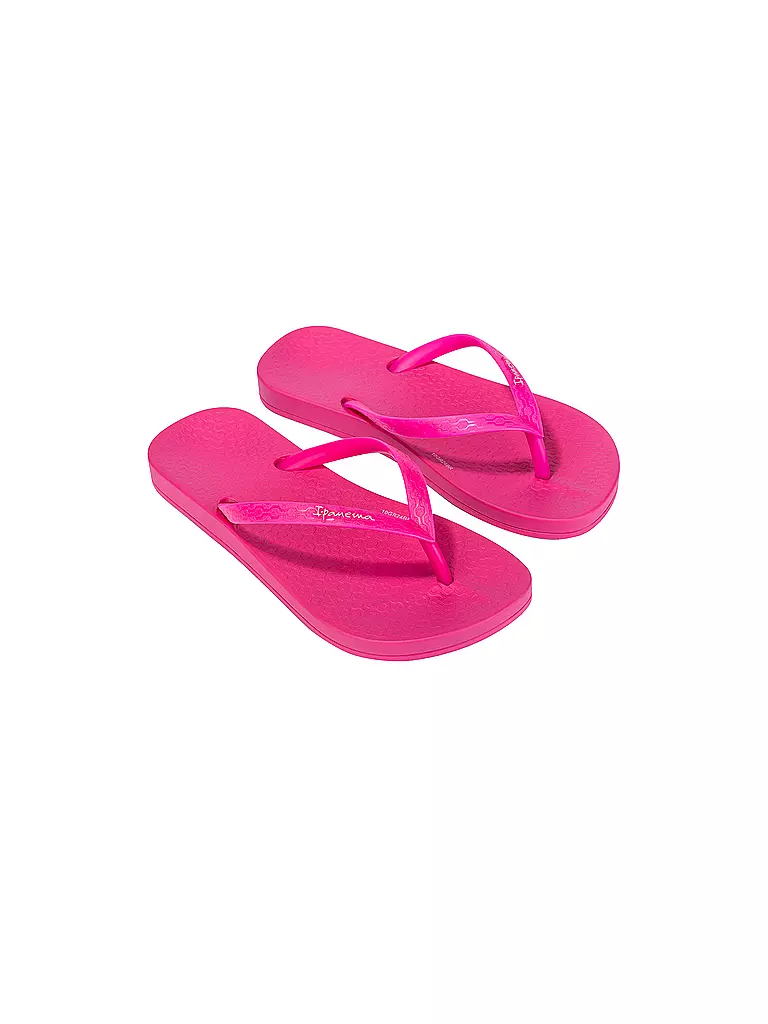 IPANEMA | Infradito per bambini Anatomic Colors | Fucsia