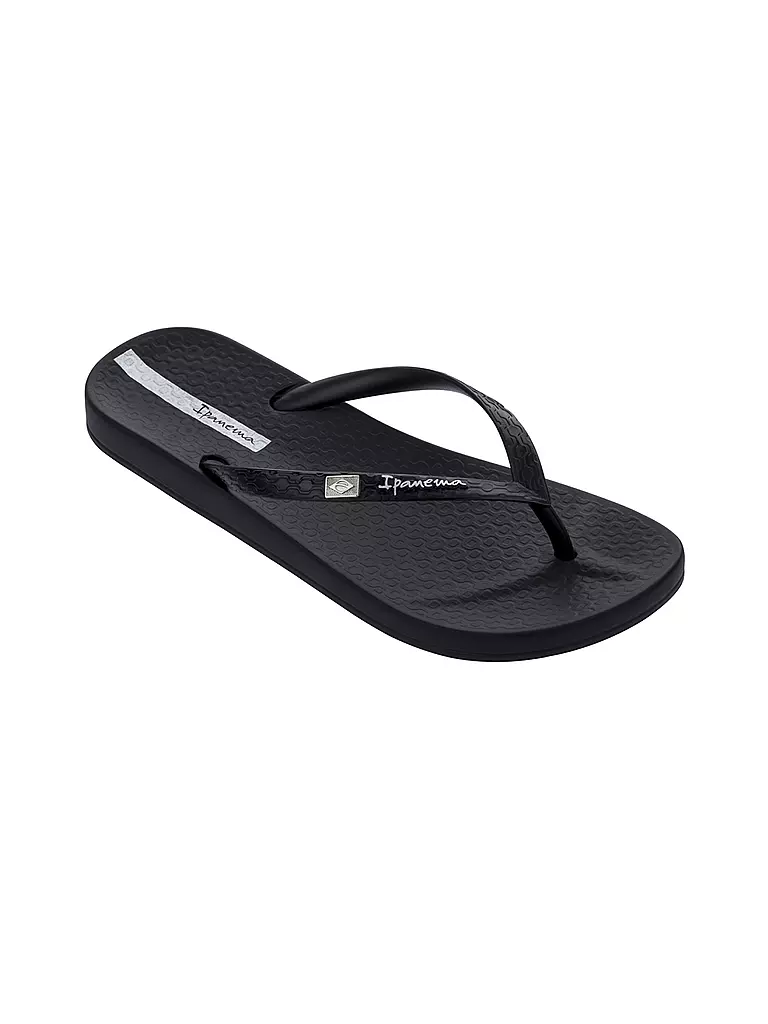 IPANEMA | Zehentrenner da donna Anat Brasilidade | Nero