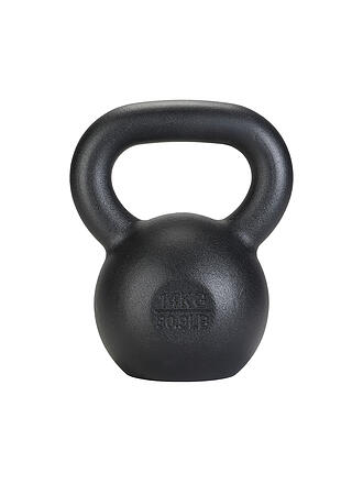 IRON BLACK | Kettlebell 14KG