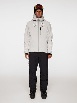 J.LINDEBERG | Giacca da sci da uomo Alta