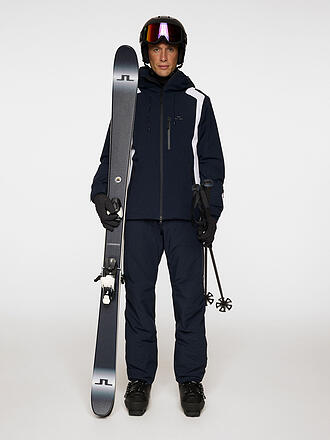 J.LINDEBERG | Pantaloni da sci da uomo Alta con bretelle