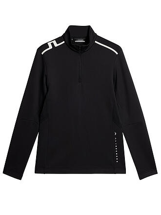 J.LINDEBERG | Zipshirt intimo da donna Vinnie Quarter Zip Mid Layer