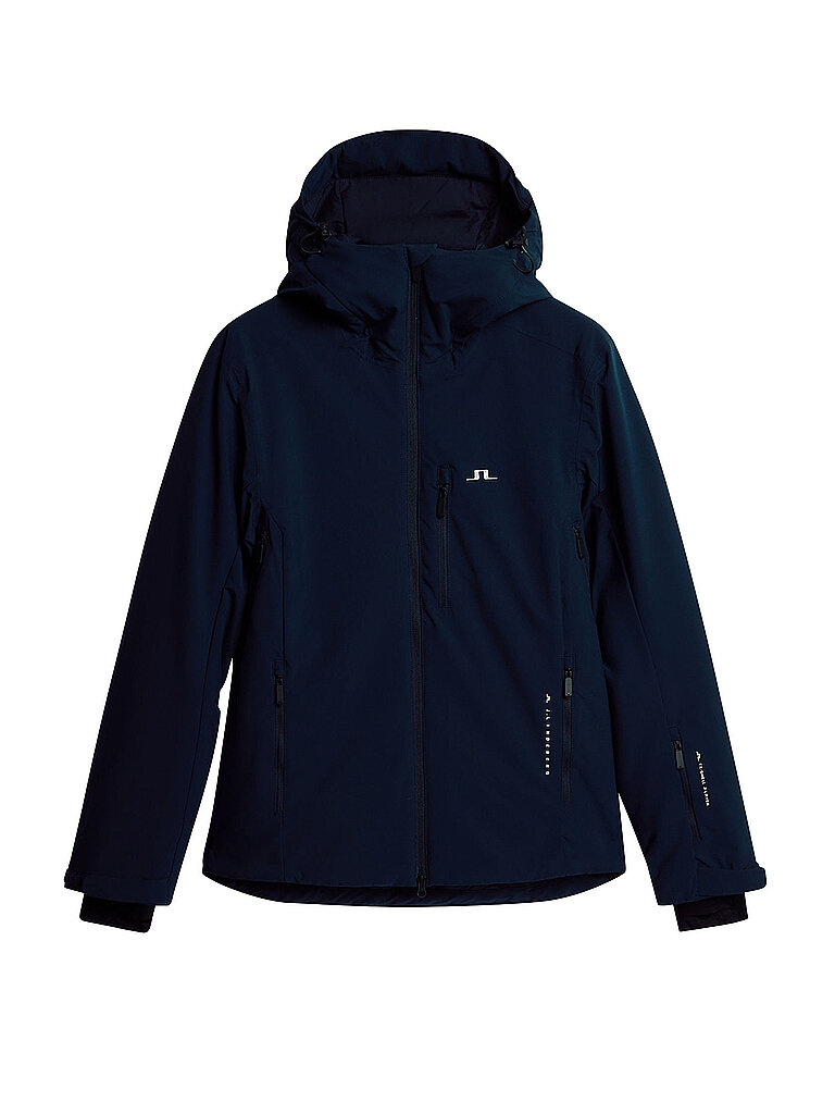 Giacca da sci Ace da uomo blu L
