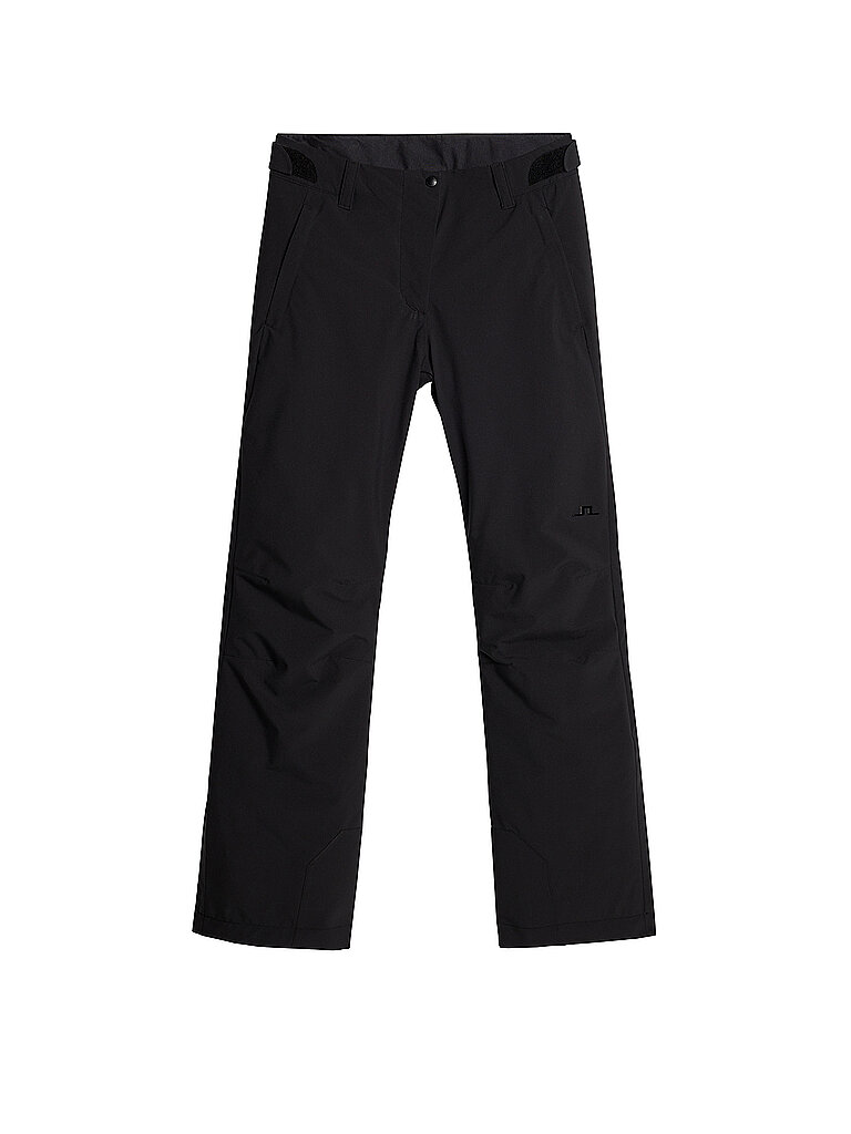 Pantaloni da sci da donna Rosario nero M