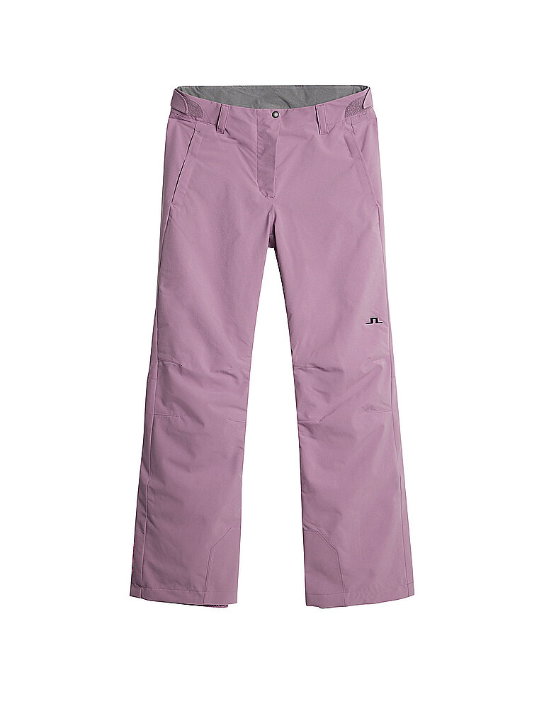 Pantaloni da sci da donna Rosario viola M