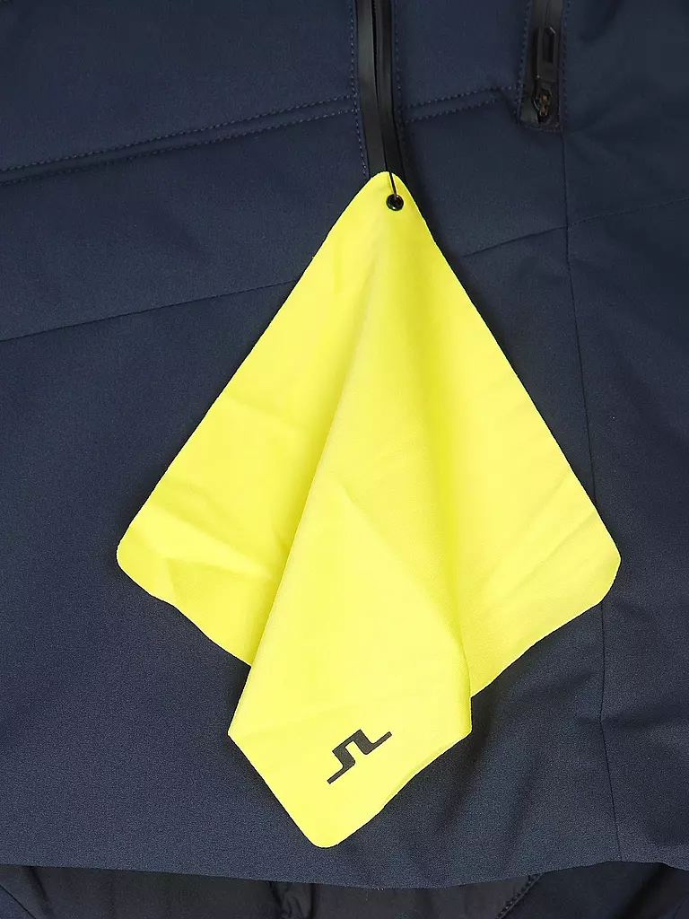 J.LINDEBERG | Damen Skijacke Hedwig | Blu scuro