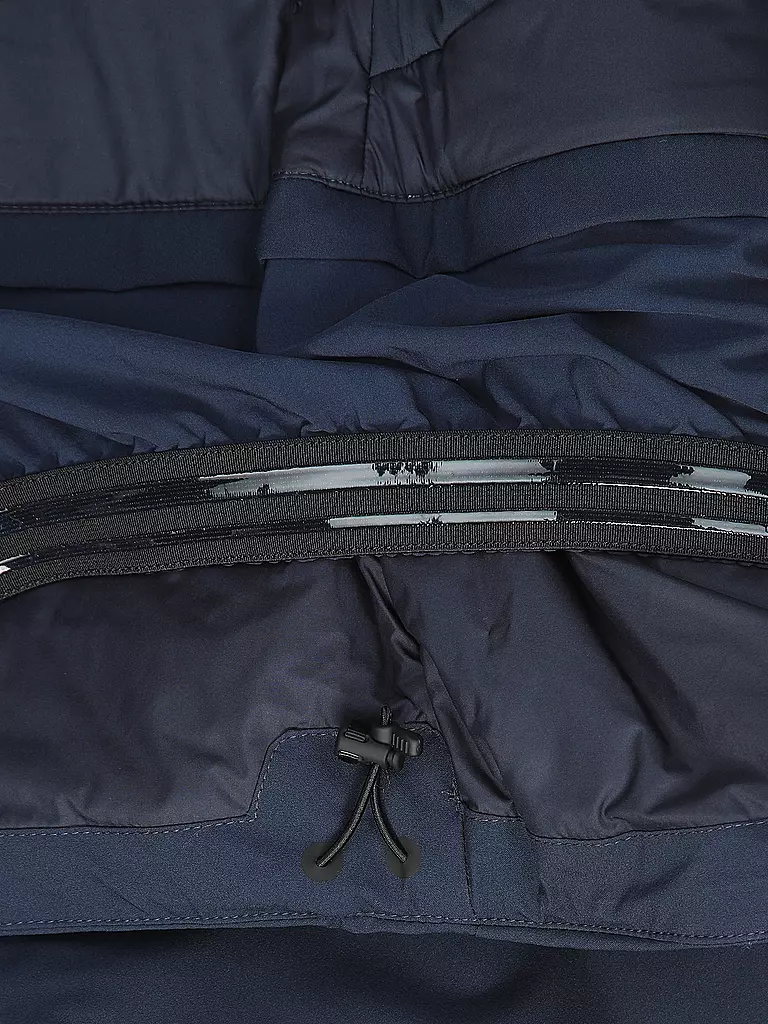 J.LINDEBERG | Damen Skijacke Hedwig | Blu scuro