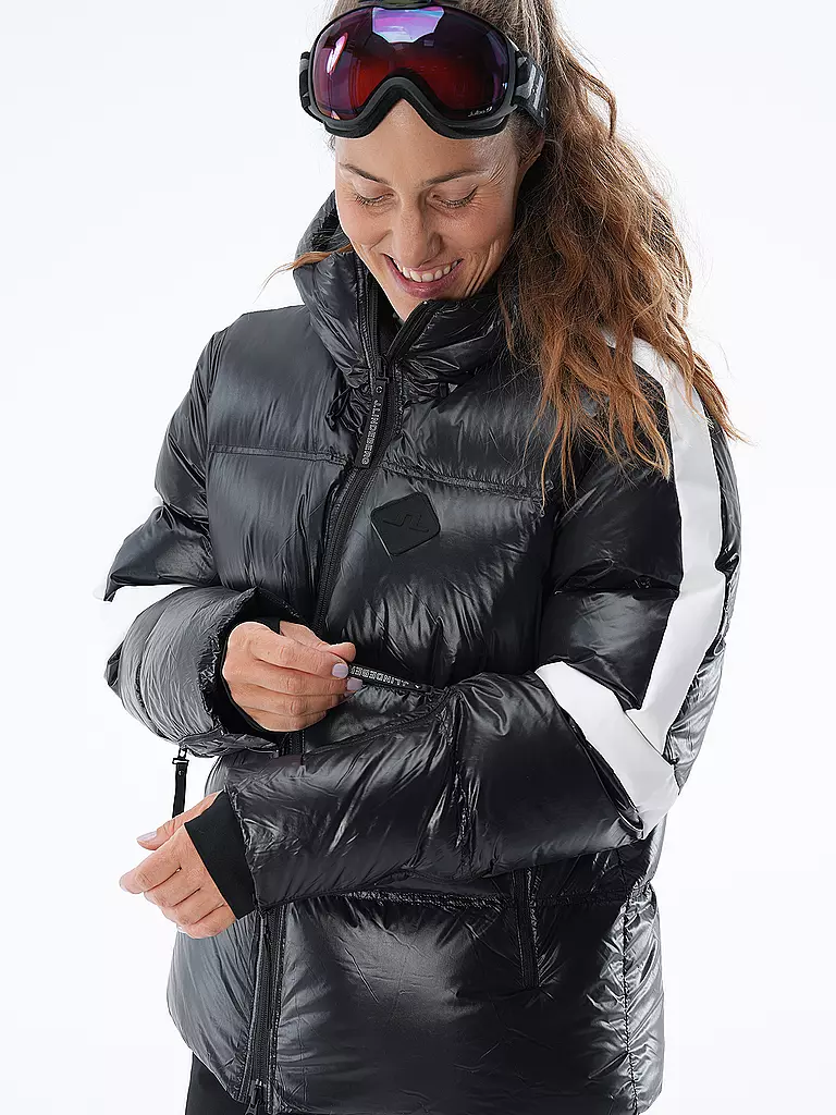 J.LINDEBERG | Damen Skijacke | Nero