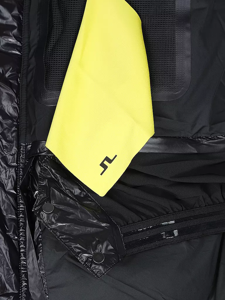 J.LINDEBERG | Damen Skijacke | Nero