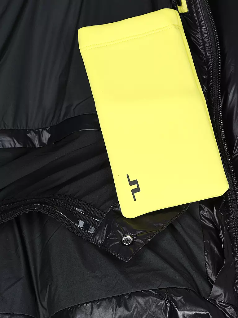 J.LINDEBERG | Damen Skijacke | Nero