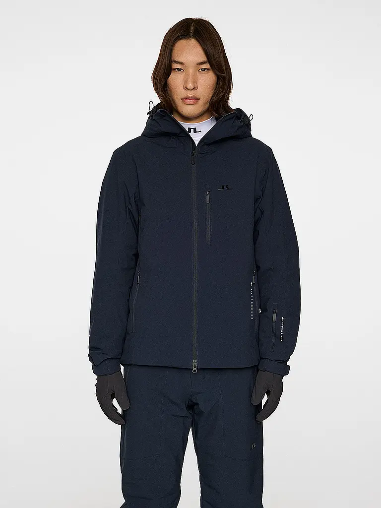 J.LINDEBERG | Giacca da sci Ace da uomo |