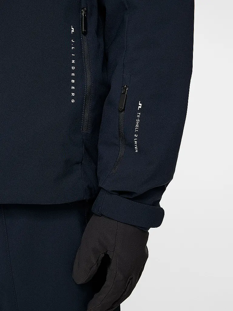 J.LINDEBERG | Giacca da sci Ace da uomo |