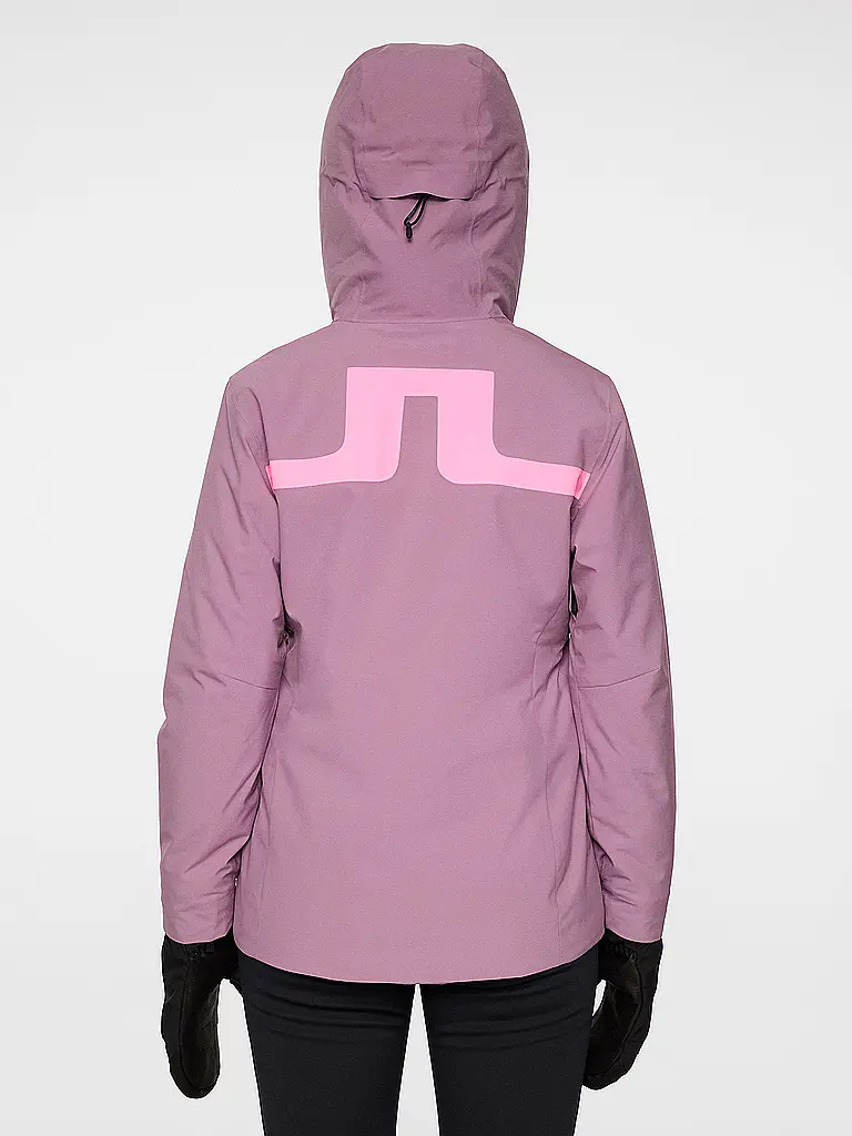 J.LINDEBERG | Giacca da sci da donna Big Sky |