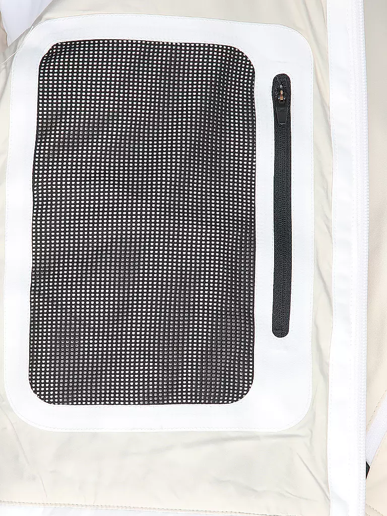 J.LINDEBERG | Giacca da sci da donna Hedwig | Beige