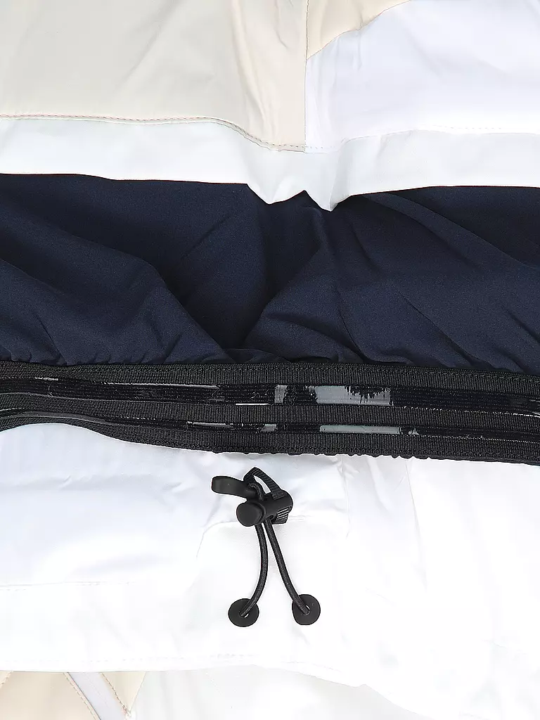 J.LINDEBERG | Giacca da sci da donna Hedwig | Beige