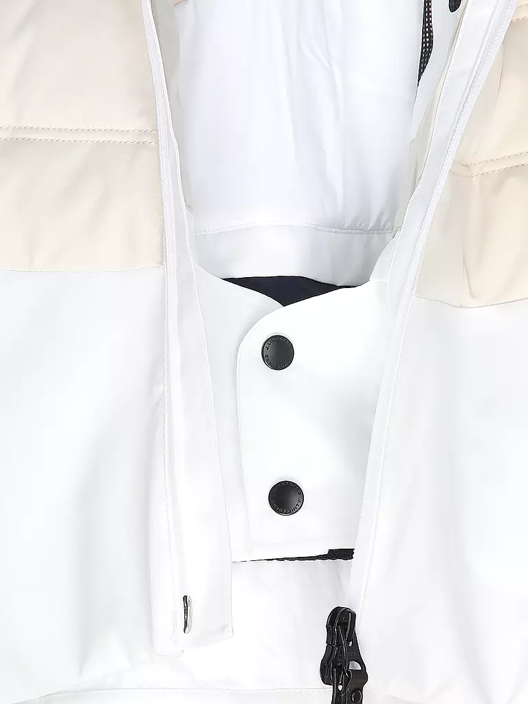 J.LINDEBERG | Giacca da sci da donna Hedwig | Beige