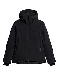 J.LINDEBERG | Giacca da sci da donna Starling | Nero