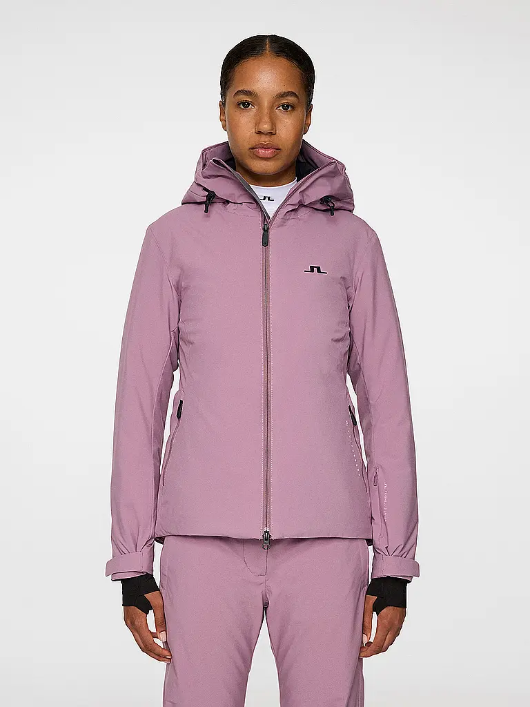 J.LINDEBERG | Giacca da sci da donna Starling |