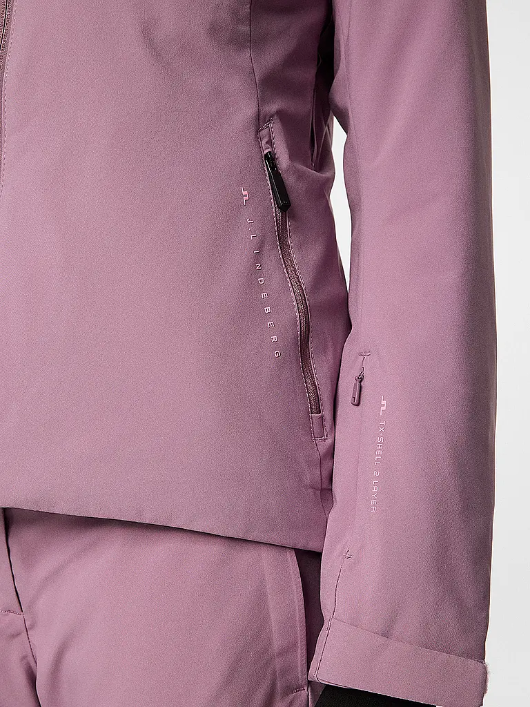 J.LINDEBERG | Giacca da sci da donna Starling |