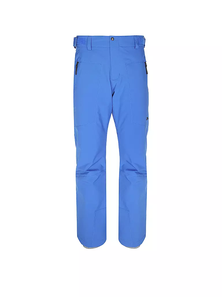 J.LINDEBERG | Herren Skihose Clare | Blu