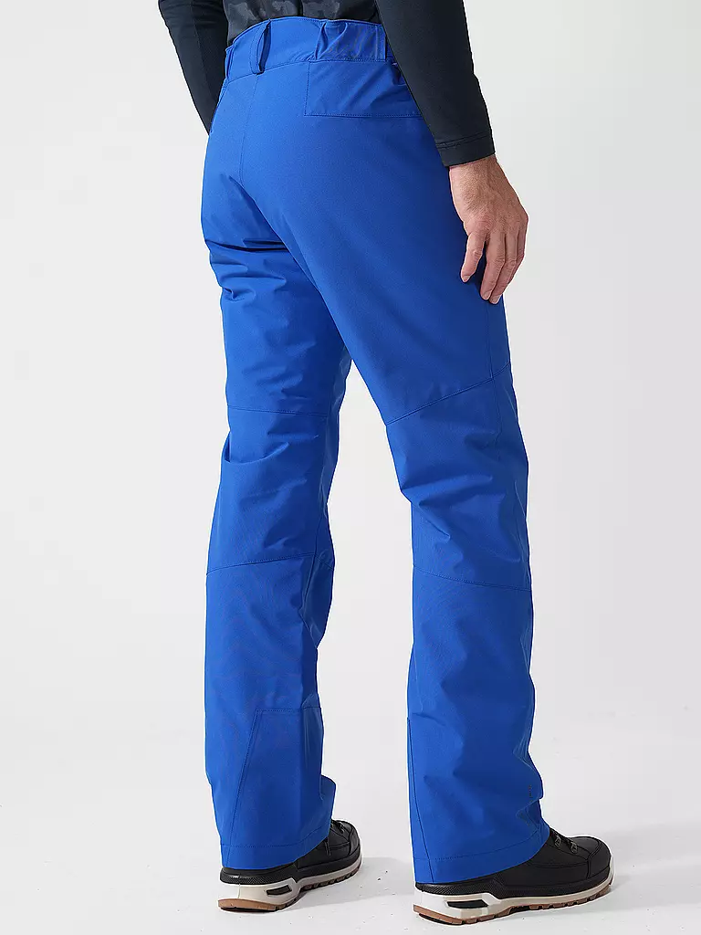 J.LINDEBERG | Herren Skihose Clare | Blu