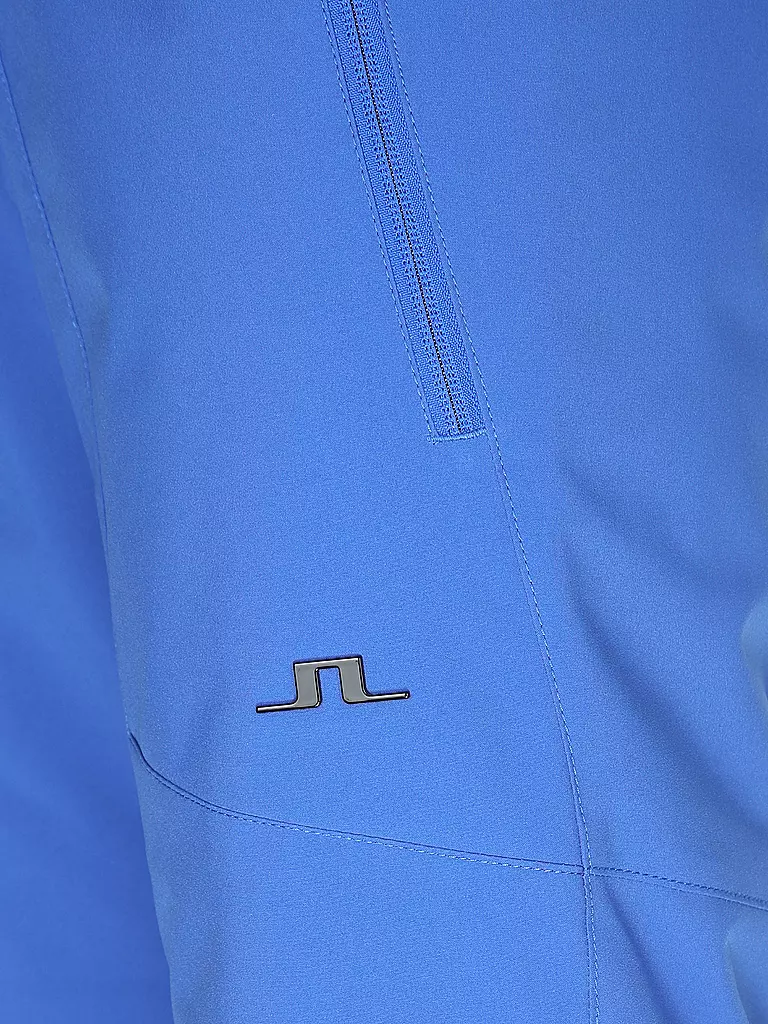 J.LINDEBERG | Herren Skihose Clare | Blu