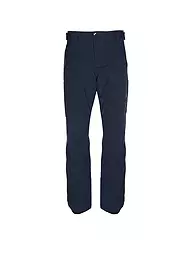 J.LINDEBERG | Herren Skihose Clark | Blu scuro