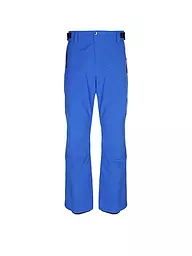 J.LINDEBERG | Herren Skihose Clark | Blu