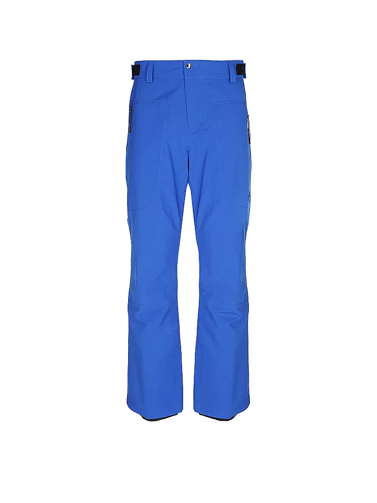 J.LINDEBERG | Herren Skihose Clark | Blu