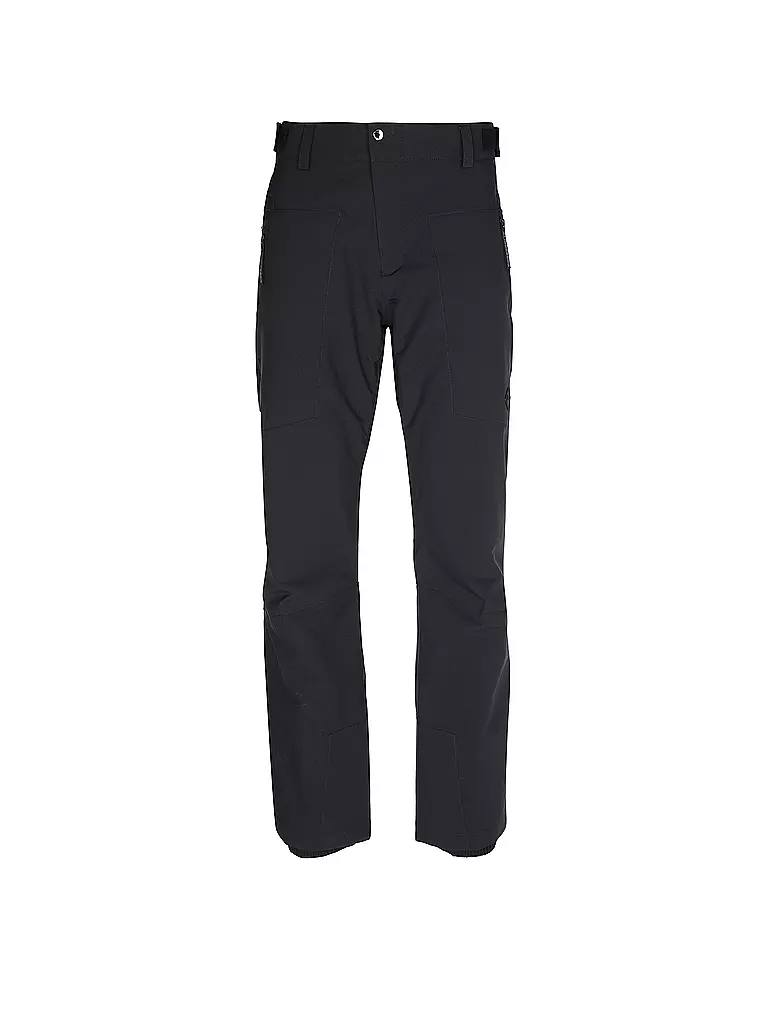 J.LINDEBERG | Herren Skihose Clark | Nero