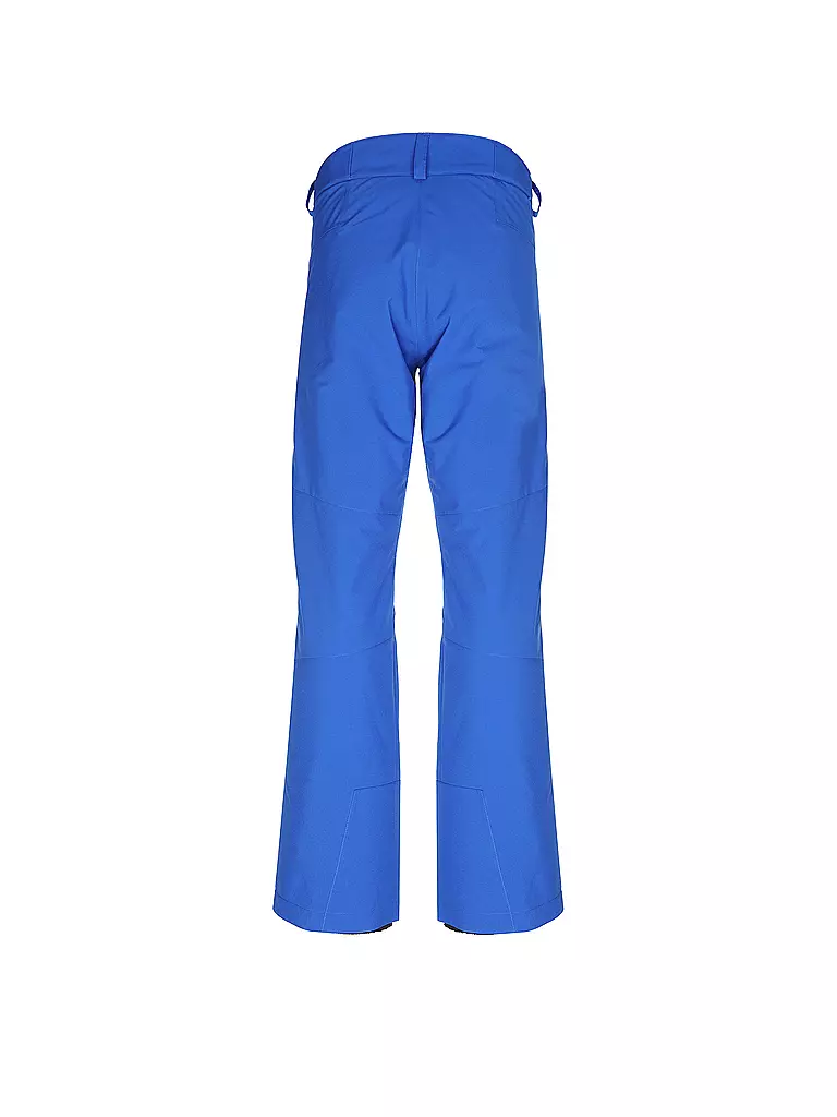 J.LINDEBERG | Herren Skihose Clark | Blu