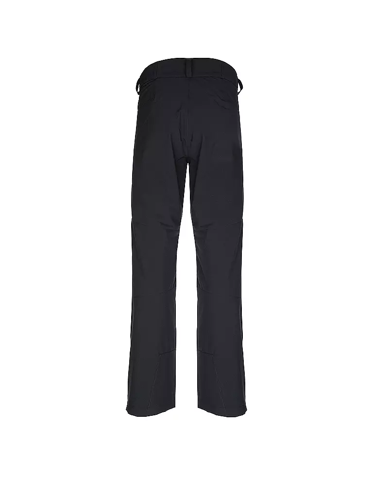 J.LINDEBERG | Herren Skihose Clark | Nero