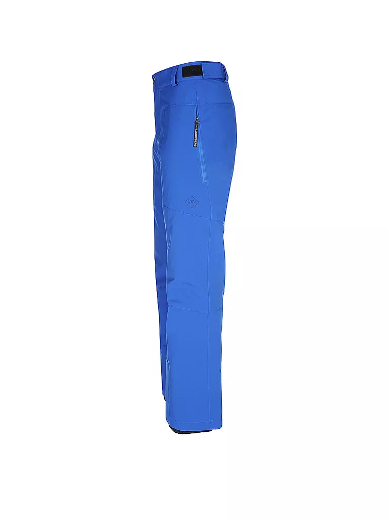J.LINDEBERG | Herren Skihose Clark | Blu