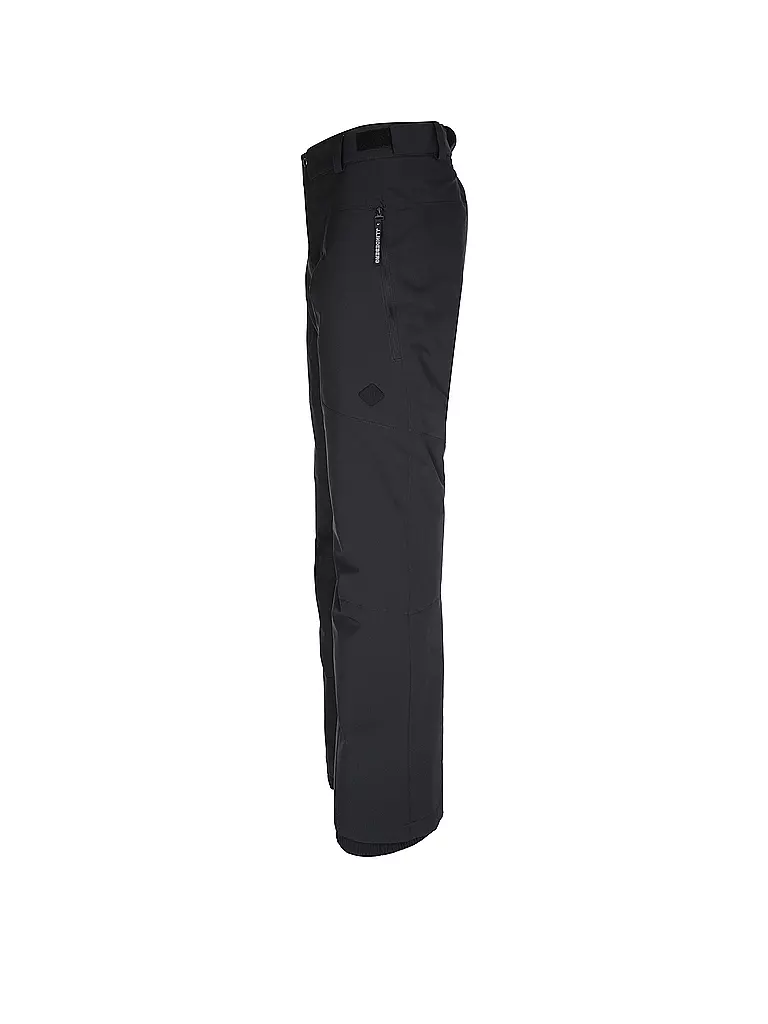 J.LINDEBERG | Herren Skihose Clark | Nero