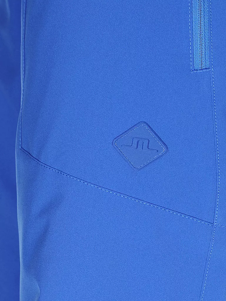 J.LINDEBERG | Herren Skihose Clark | Blu