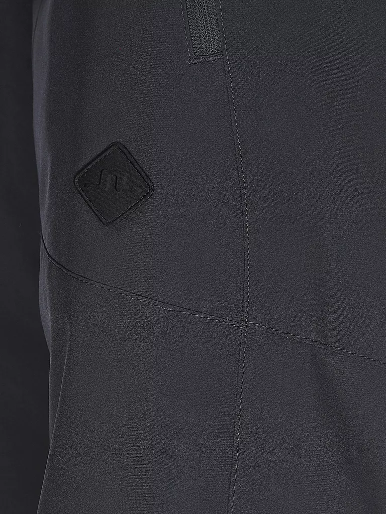 J.LINDEBERG | Herren Skihose Clark | Nero