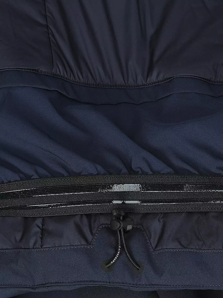 J.LINDEBERG | Herren Skijacke Gary | Blu scuro