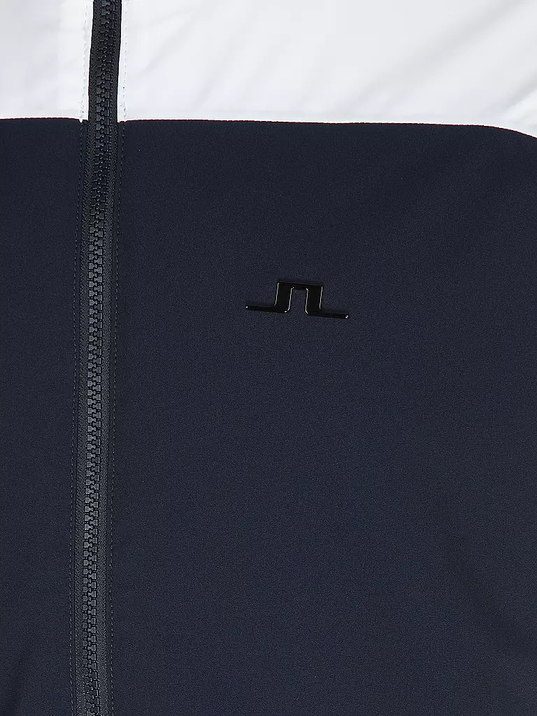 J.LINDEBERG | Herren Skijacke Gary | Blu scuro