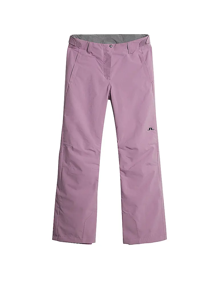 J.LINDEBERG | Pantaloni da sci da donna Rosario | Lilla