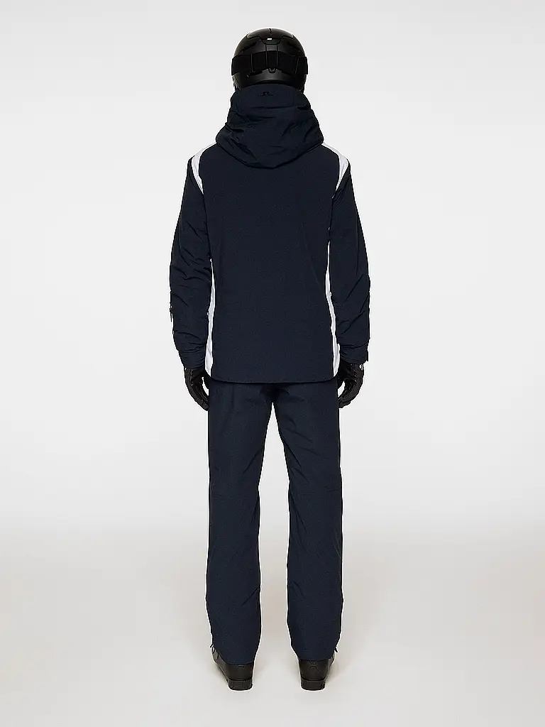 J.LINDEBERG | Pantaloni da sci da uomo Alta con bretelle |