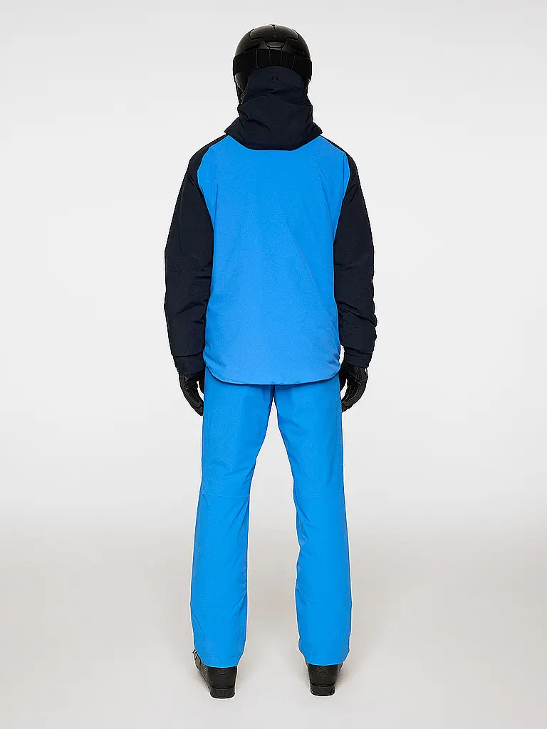 J.LINDEBERG | Pantaloni da sci da uomo Alta con bretelle |