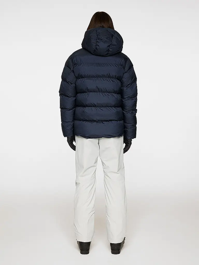 J.LINDEBERG | Pantaloni da sci da uomo Alta con bretelle |